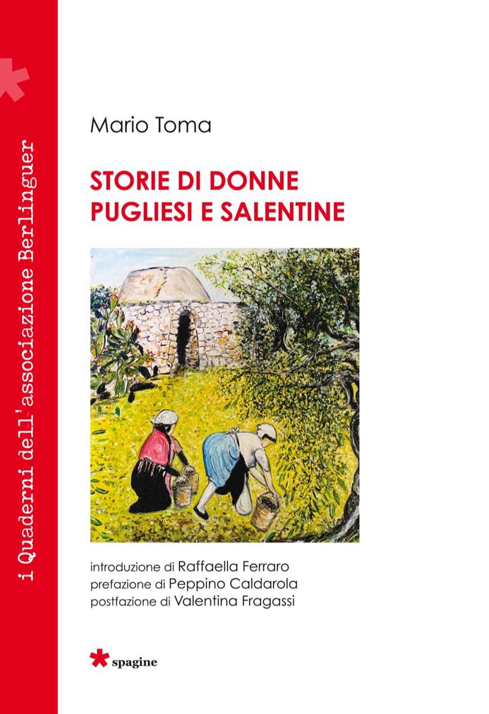 Storie di donne pugliesi e salentine