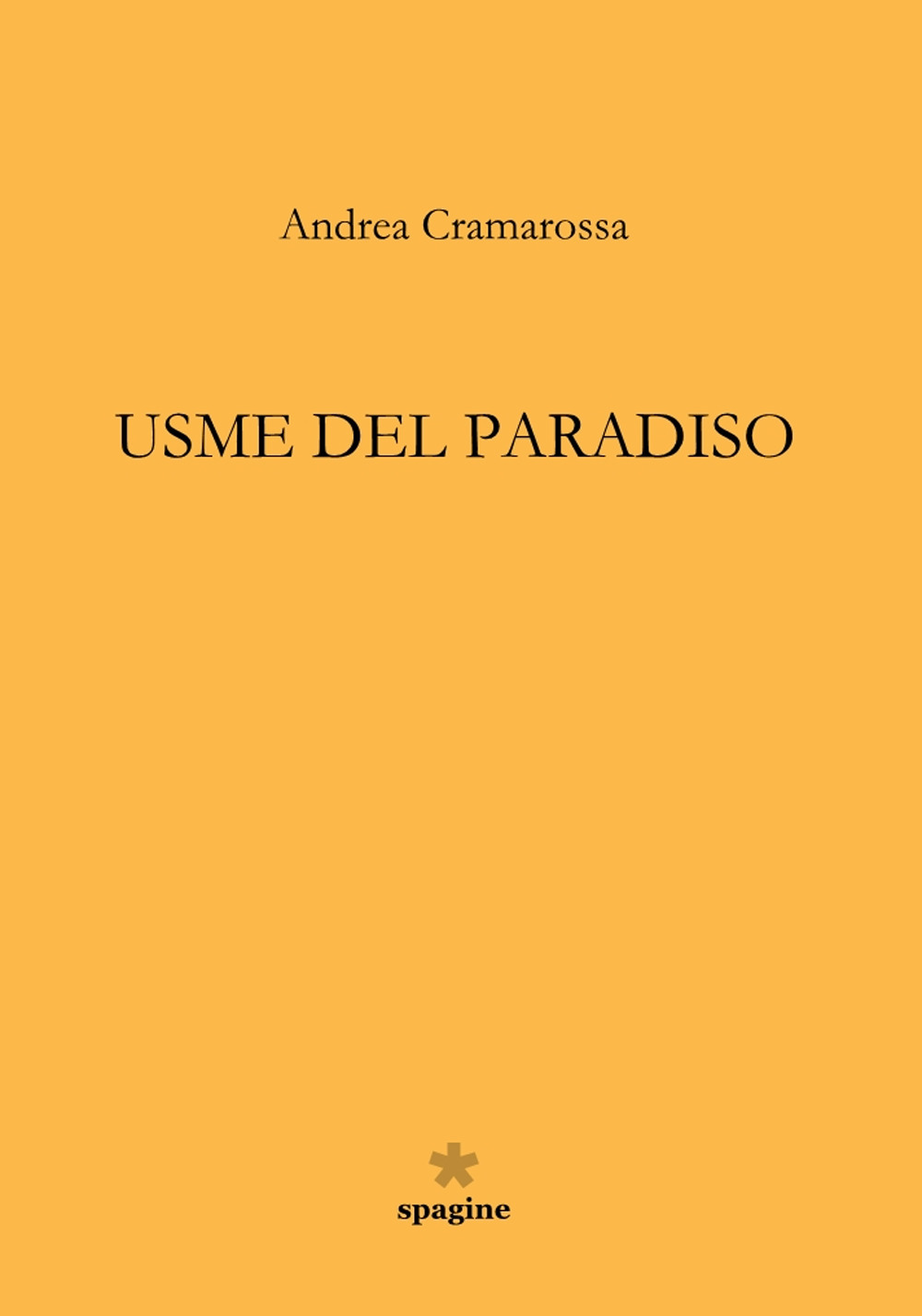 Usme del paradiso