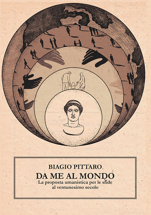 Cosmopolitismo e cittadinanza attiva. Proposta umanistica per le sfide del XXI secolo. Nuova ediz.