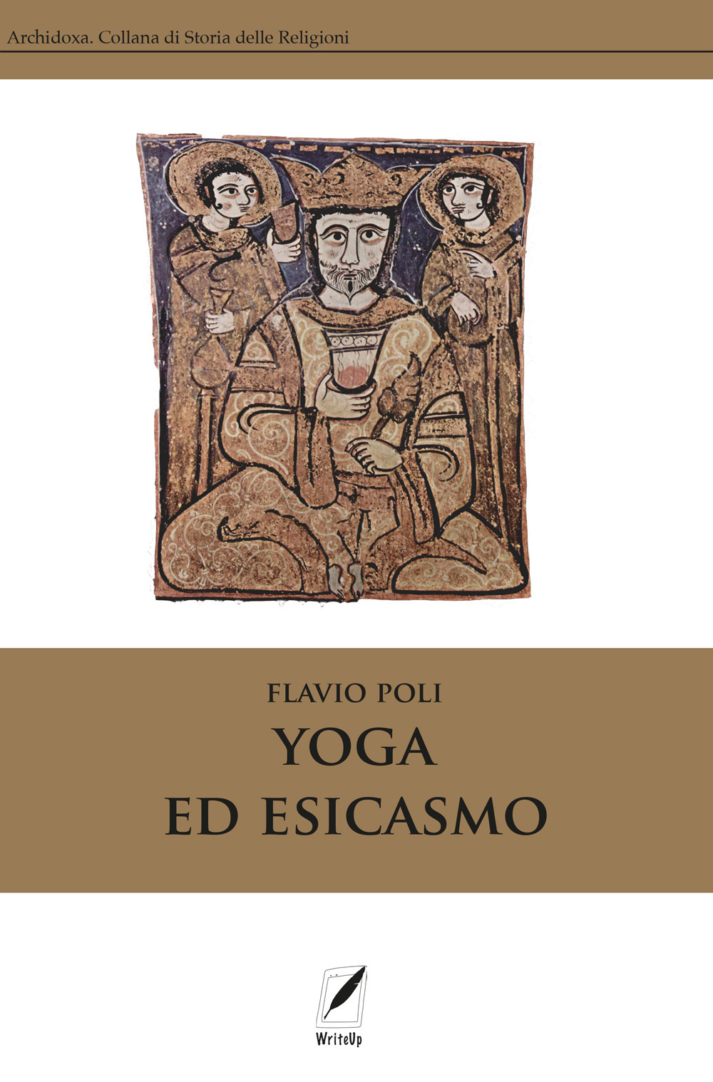 Yoga ed esicasmo