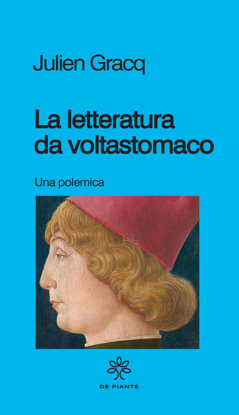 la Letteratura da voltastomaco