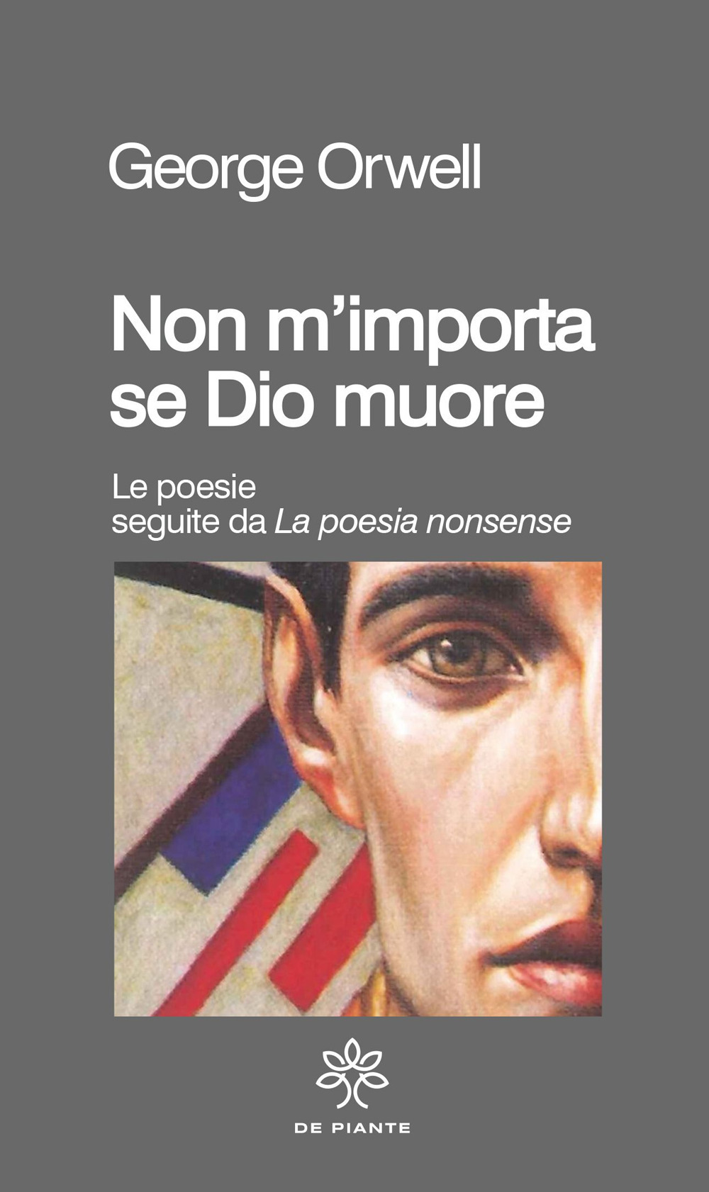 Non m'importa se Dio muore. Le poesie seguite da «La poesia nonsense»