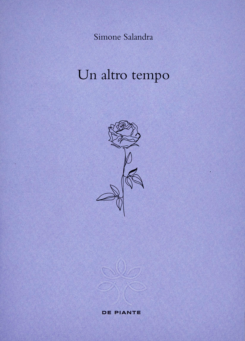 Un altro tempo