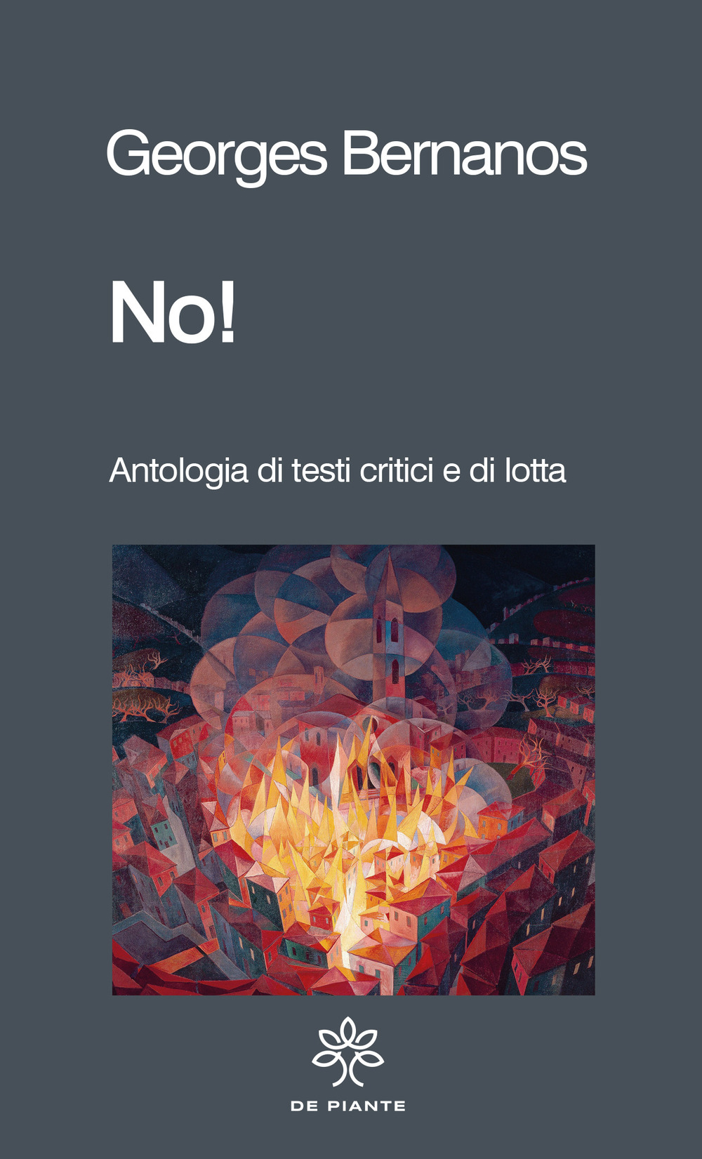 No!