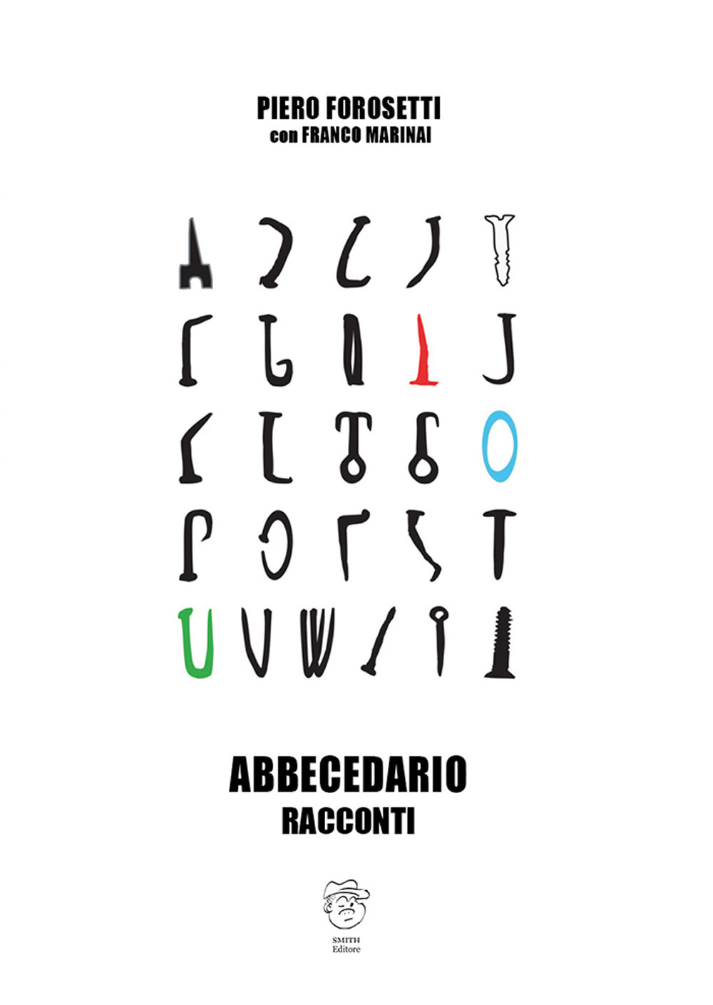 Abbecedario. Ediz. illustrata