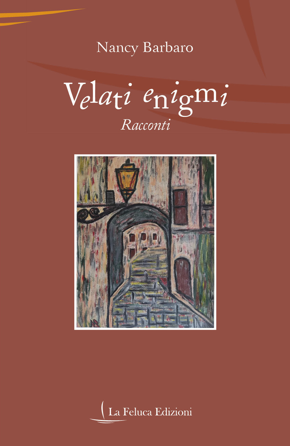 Velati enigmi