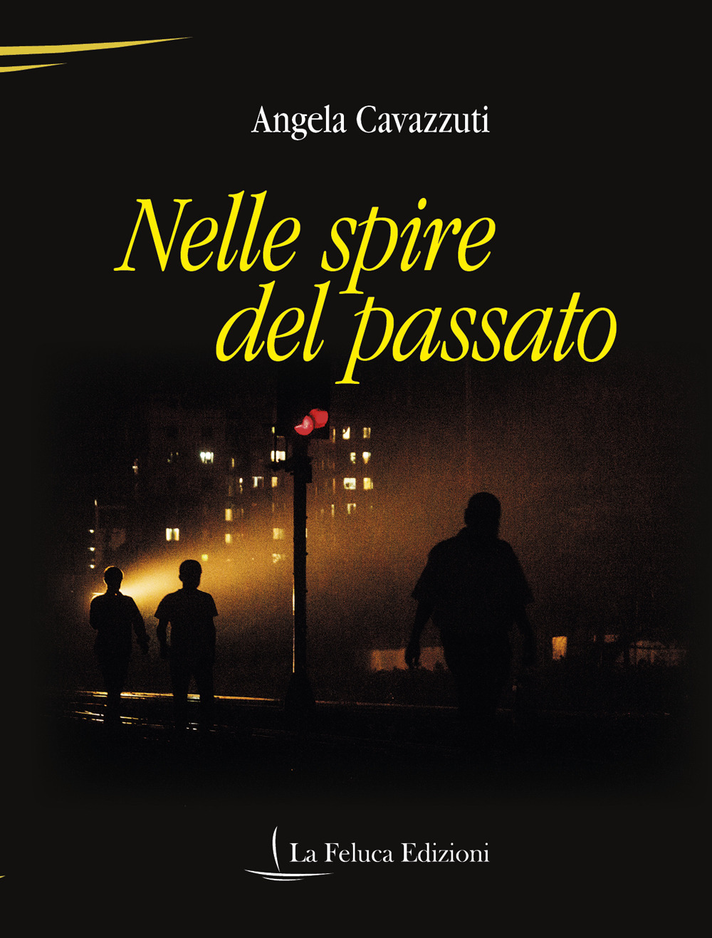 Nelle spire del passato