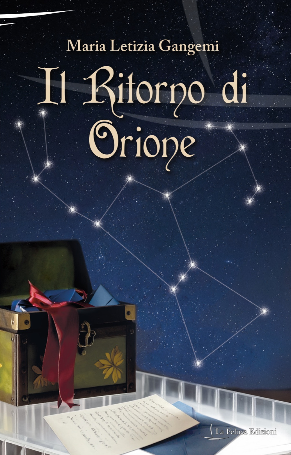 Il ritorno di Orione