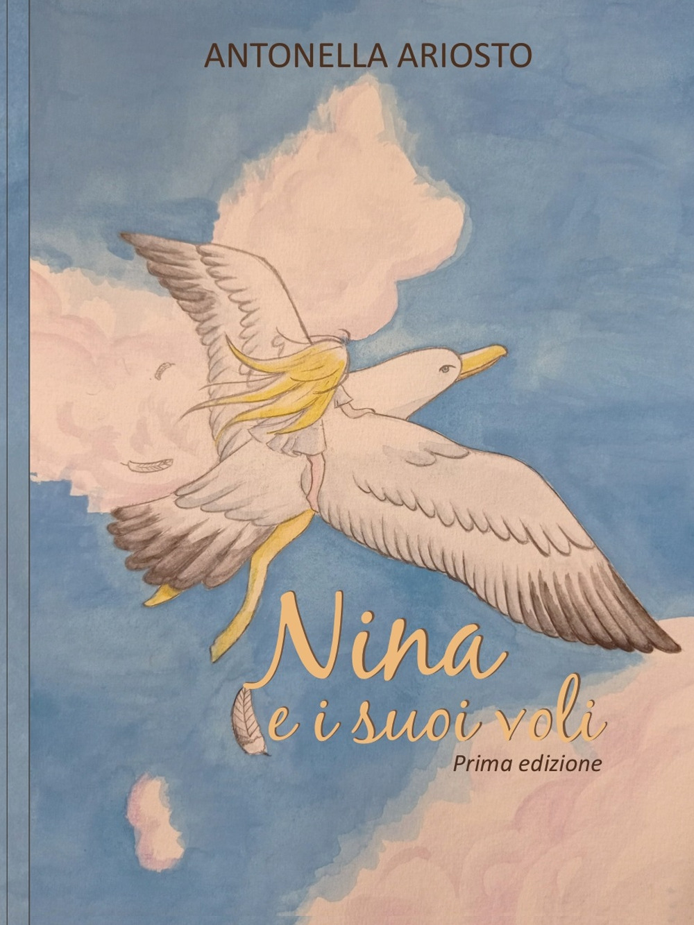 Nina e i suoi voli