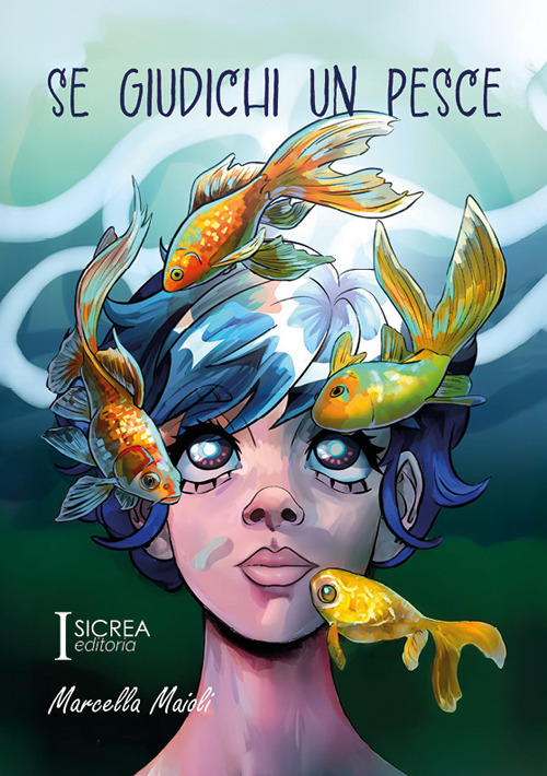 Se giudichi un pesce