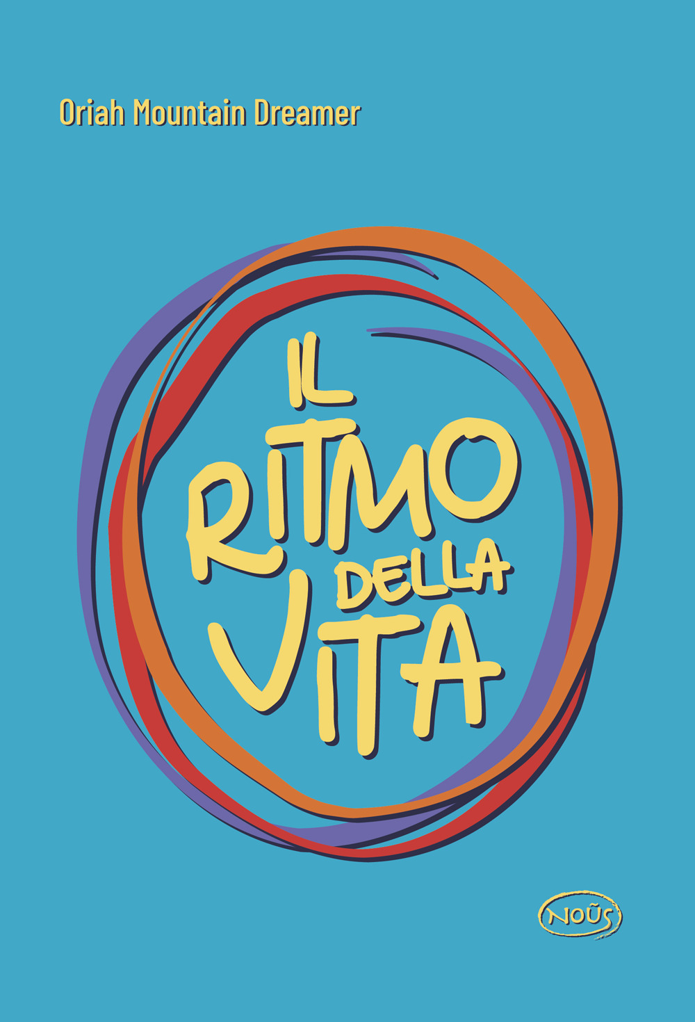 Il ritmo della vita. The Dance