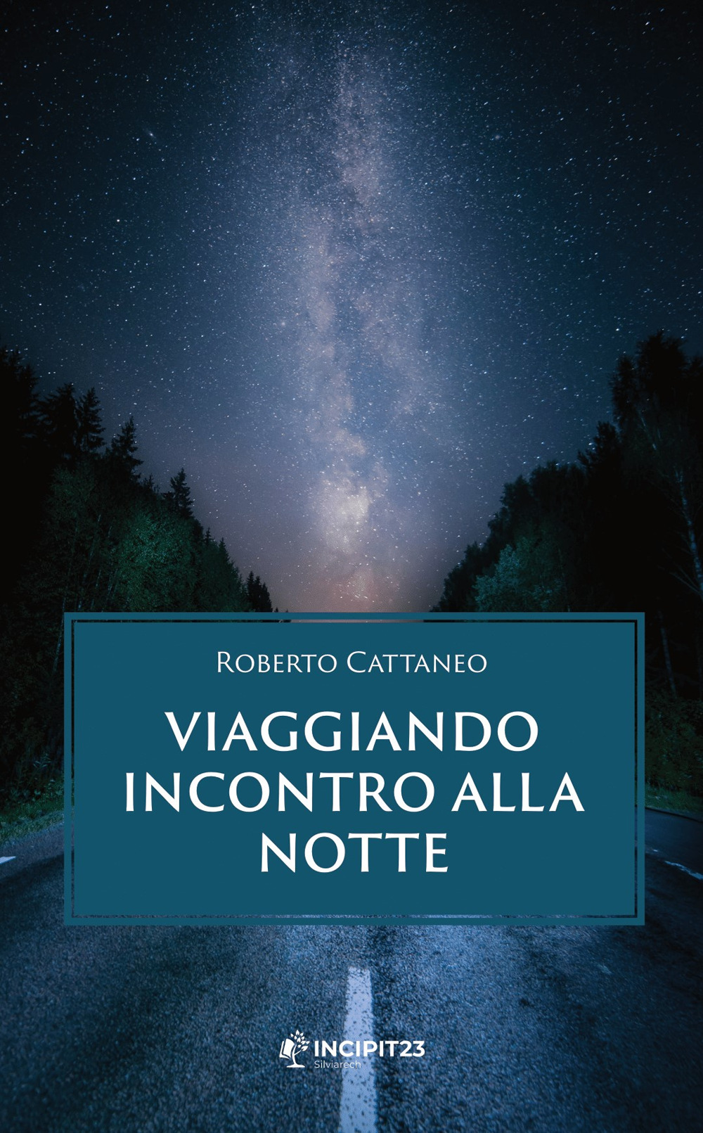 Viaggiando incontro alla notte