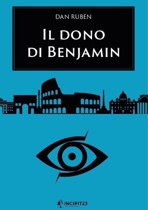 Il dono di Benjamin