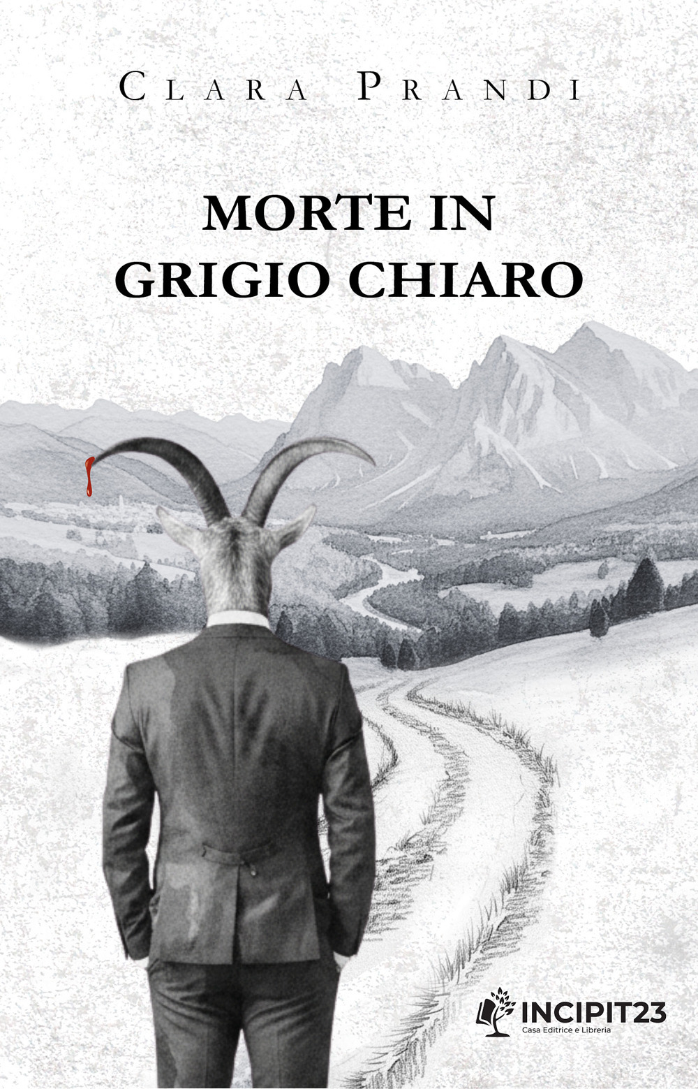 Morte in grigio chiaro. Nuova ediz.