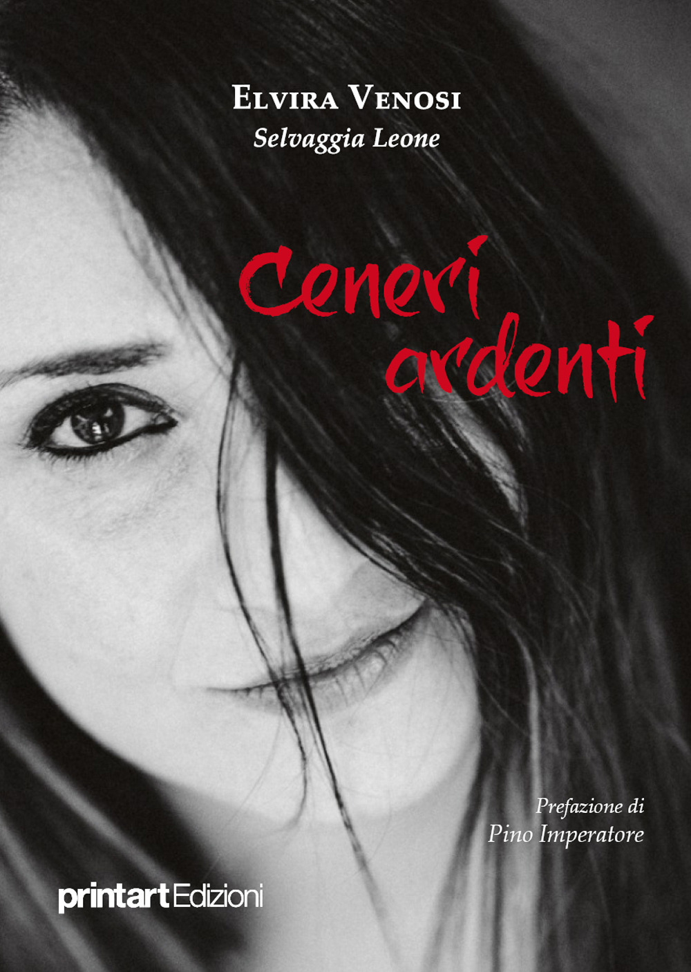 Ceneri ardenti