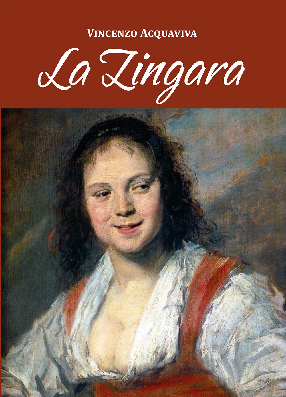 La zingara