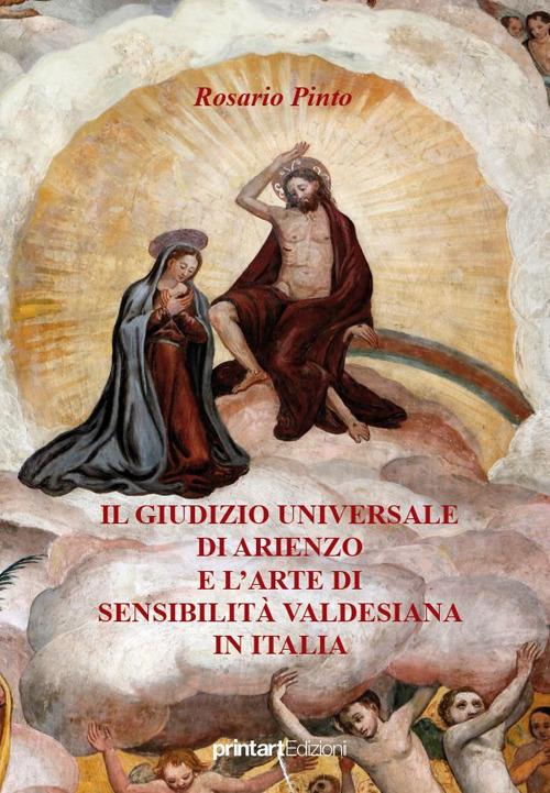 Il giudizio universale di Arienzo e l'arte di sensibilità valedesiana in Italia
