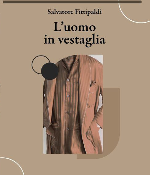 L'uomo in vestaglia