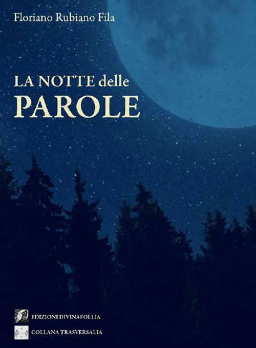 La notte delle parole