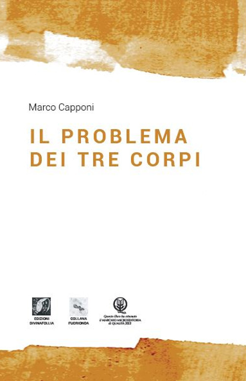 Il problema dei tre corpi