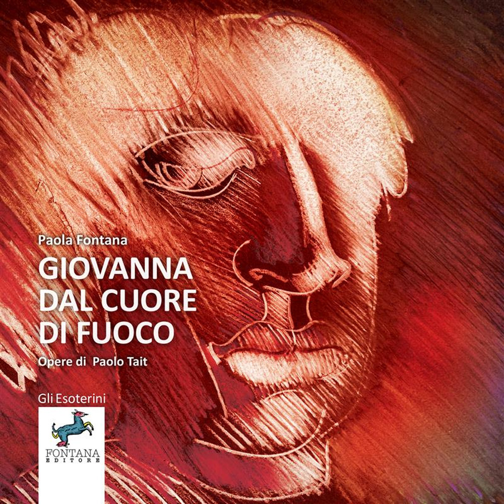 Giovanna dal cuore di fuoco