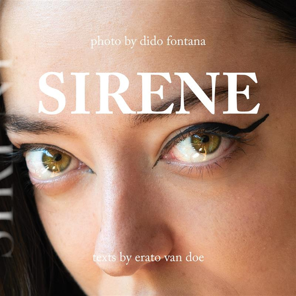 Sirene. Ediz. a colori