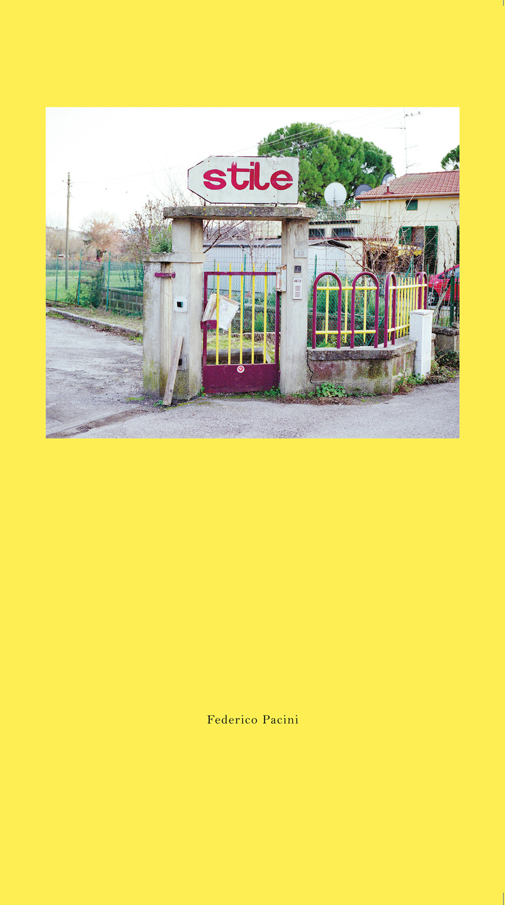 Stile. Ediz. a colori