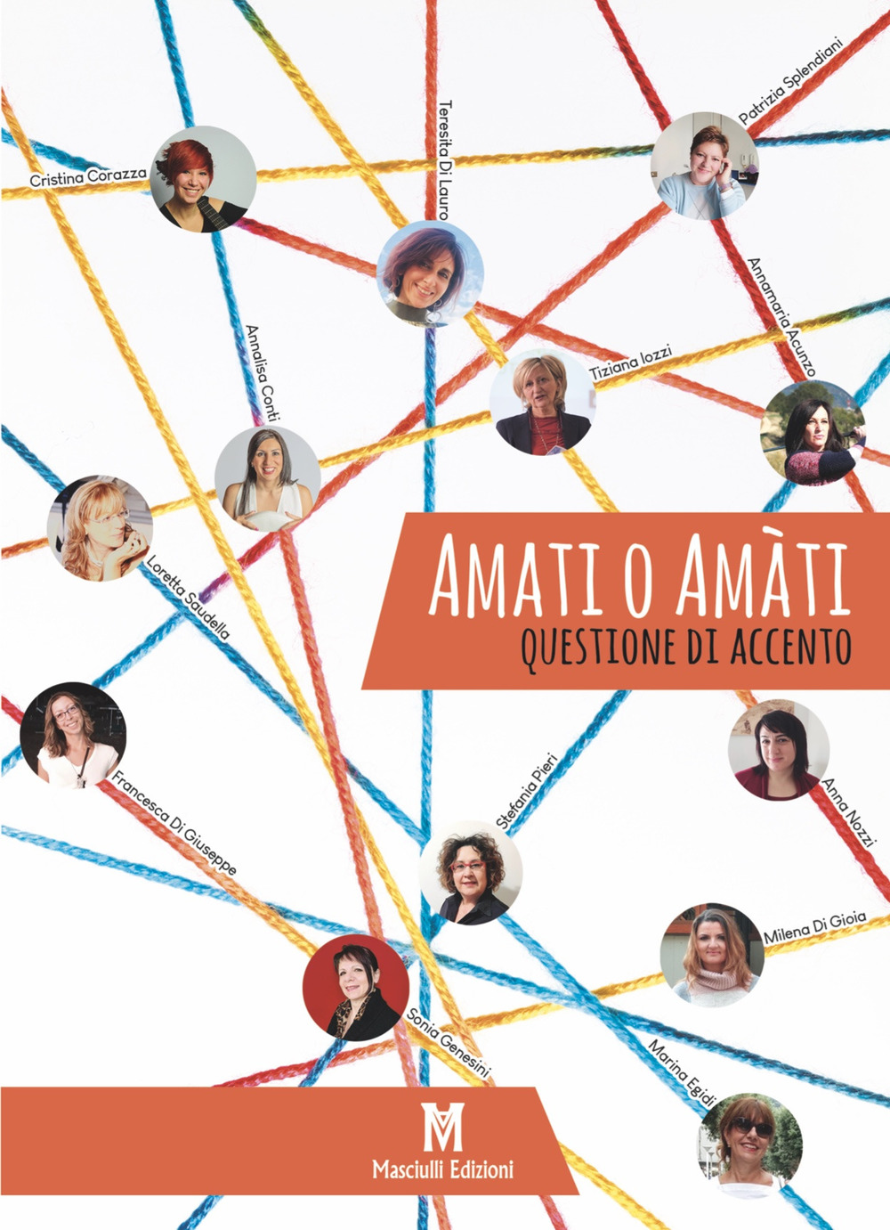 Amati o amàti. Questione di accento