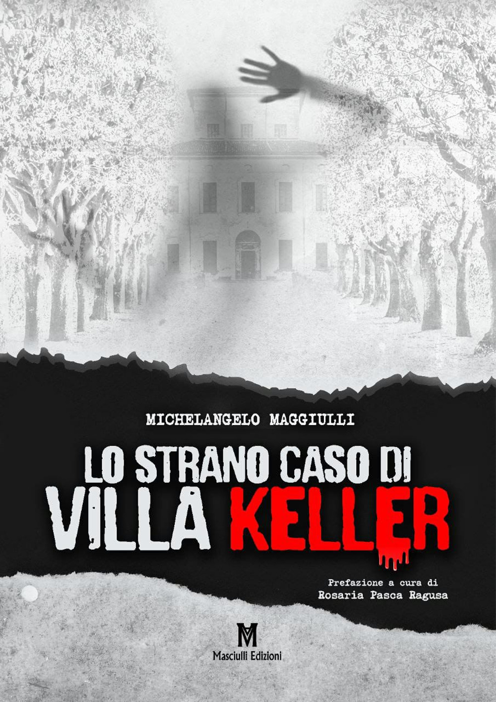 Lo strano caso di Villa Keller