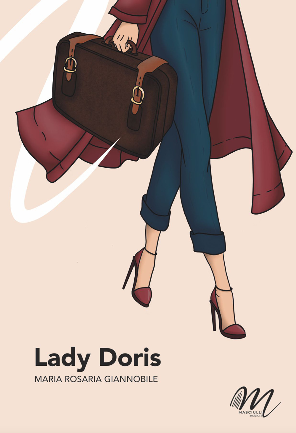 Lady Doris