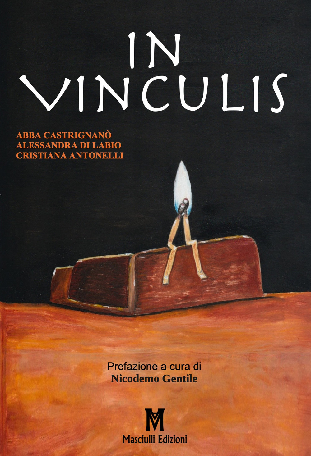 In Vinculis