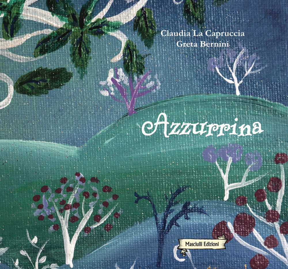 Azzurrina