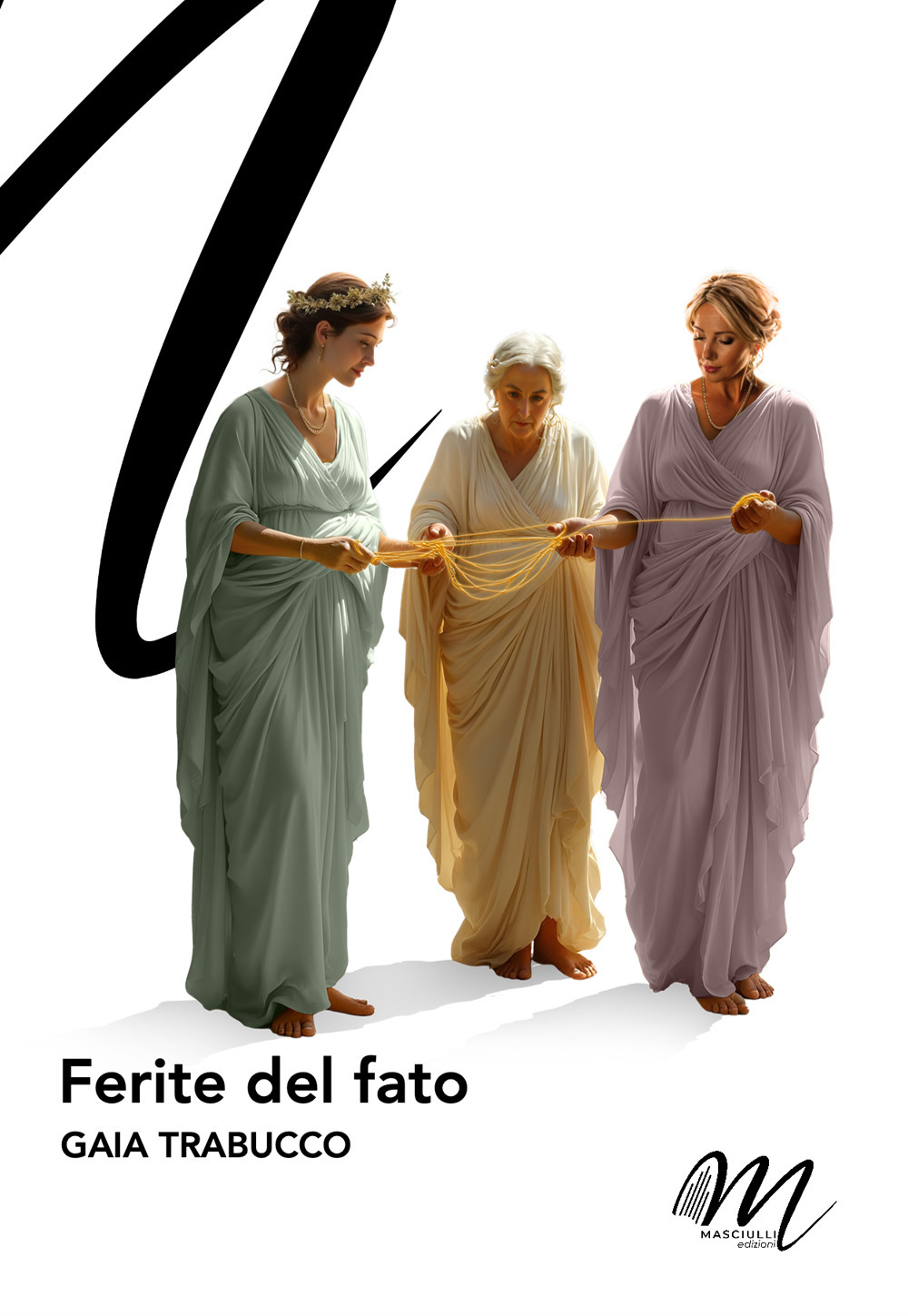 Ferite del fato