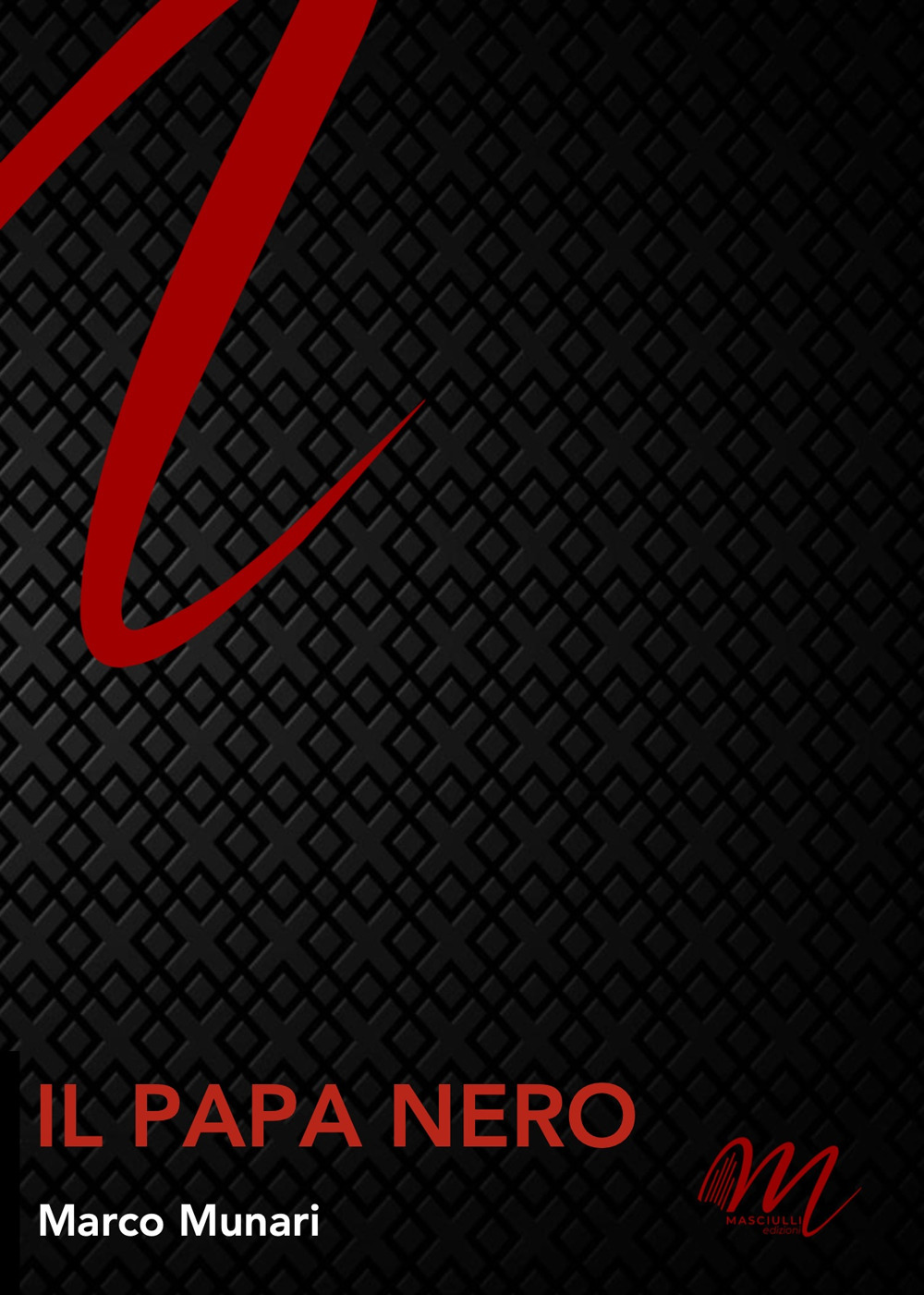 Il papa nero