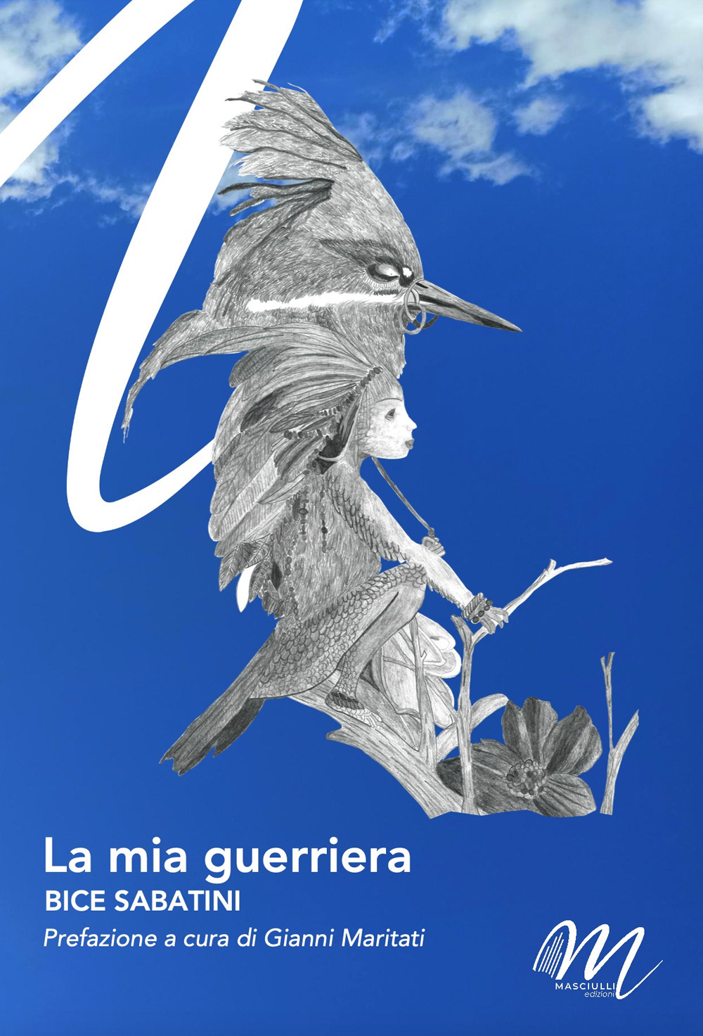 La mia guerriera