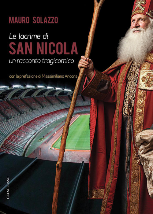 Le lacrime di San Nicola