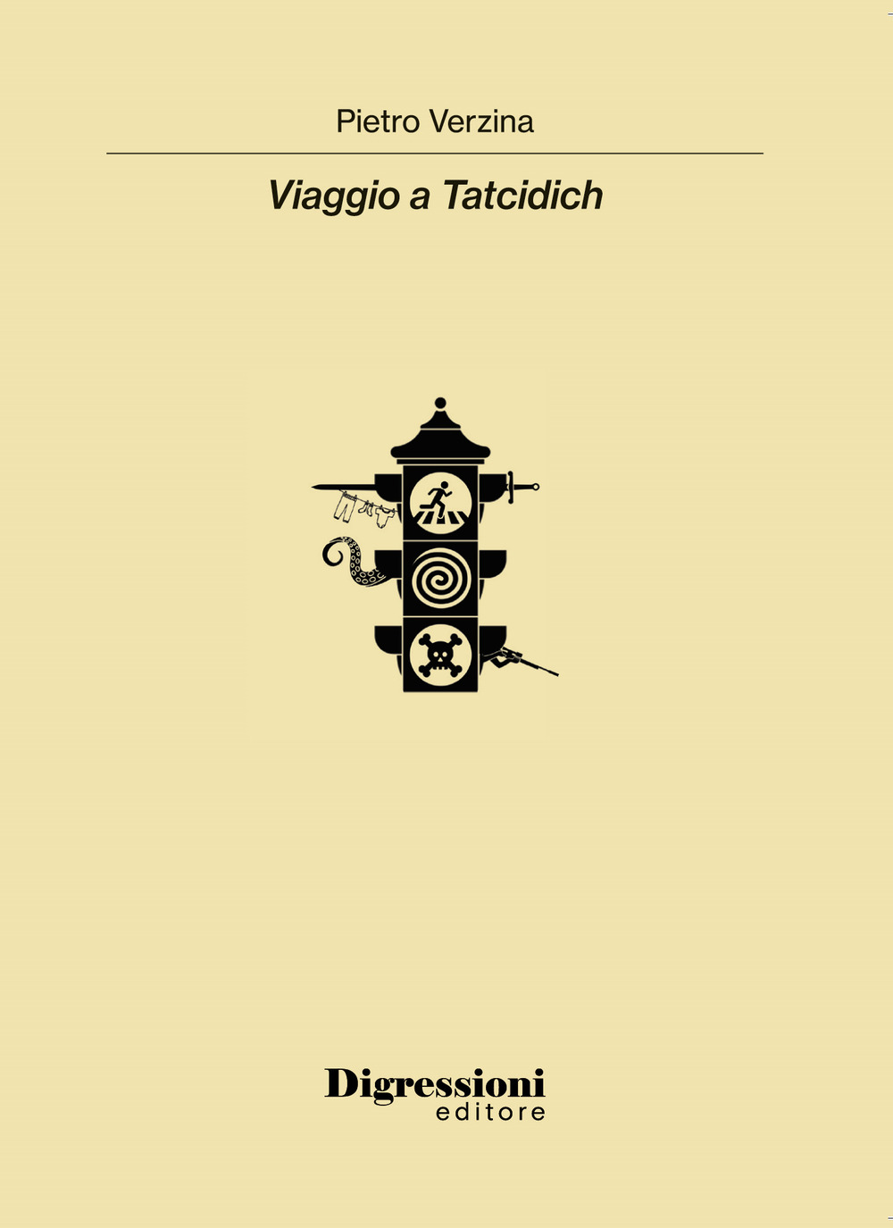 Viaggio a Tatcidich