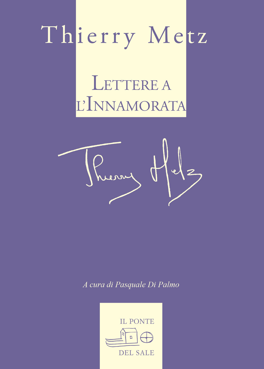 Lettere all'innamorata