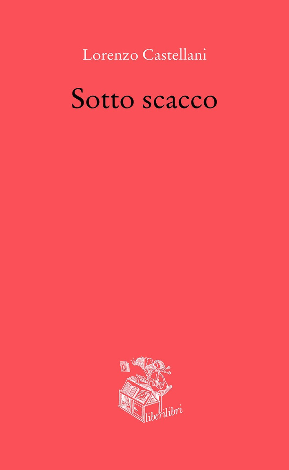 Sotto scacco