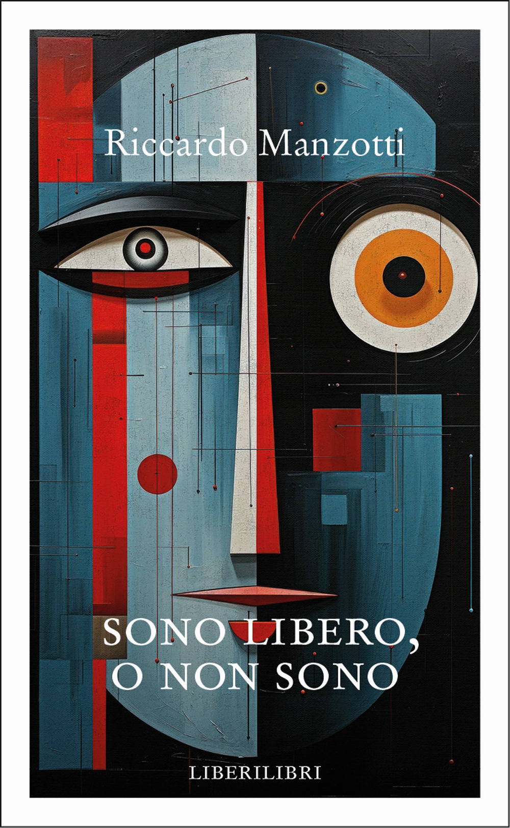 Sono libero, o non sono
