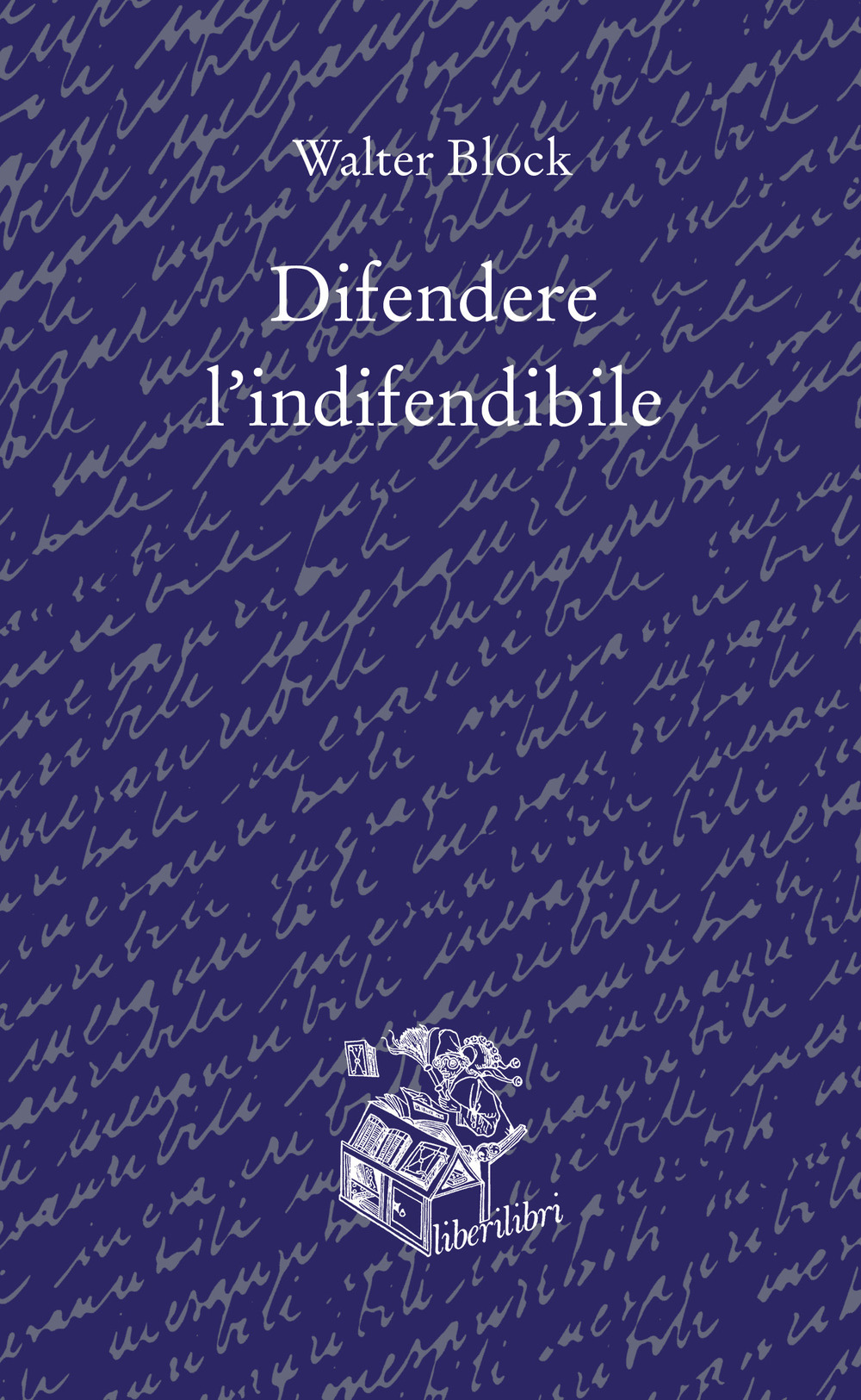 Difendere l'indifendibile