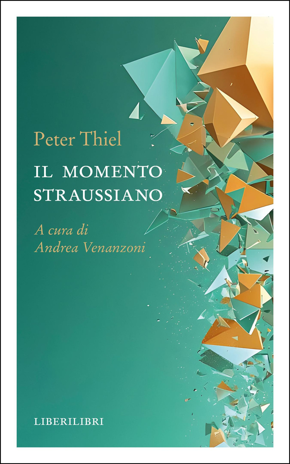 Il momento straussiano