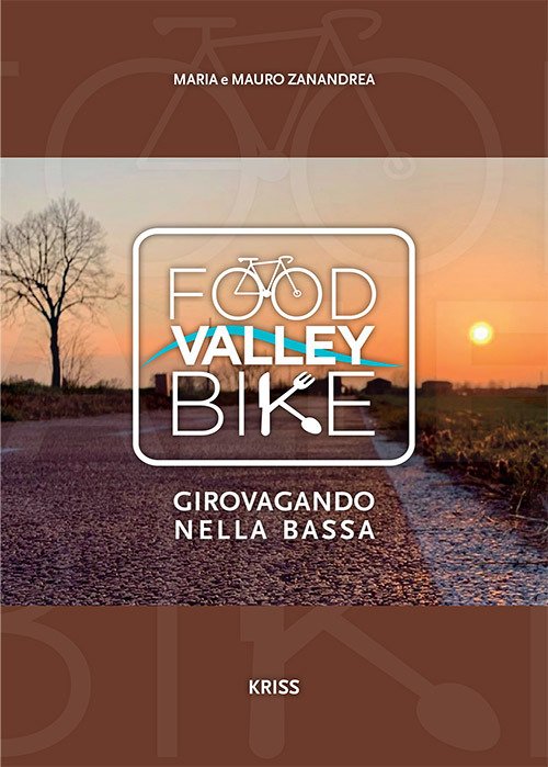 Food valley bike. Girovagando per la Bassa