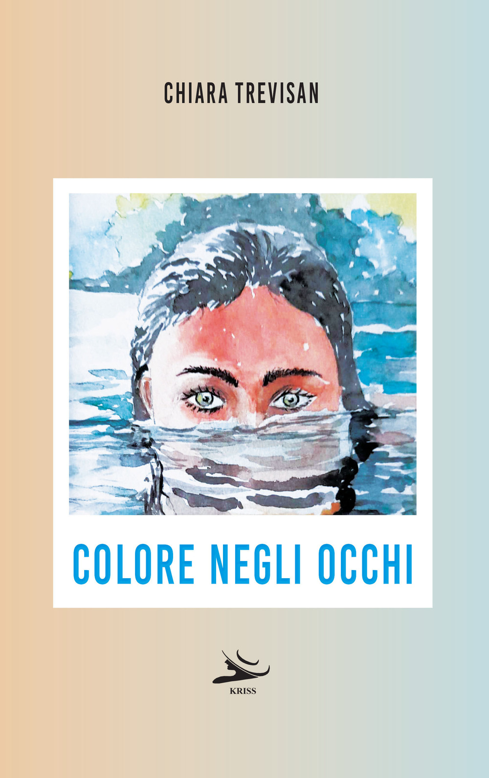 Colore negli occhi