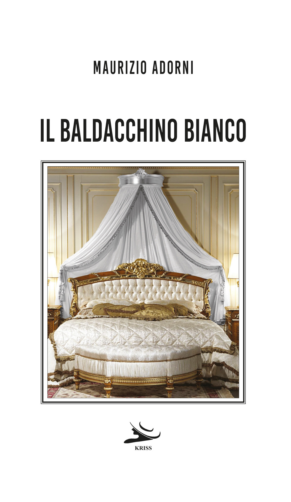 Il baldacchino bianco