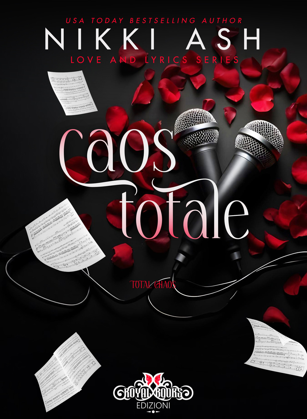 Caos totale