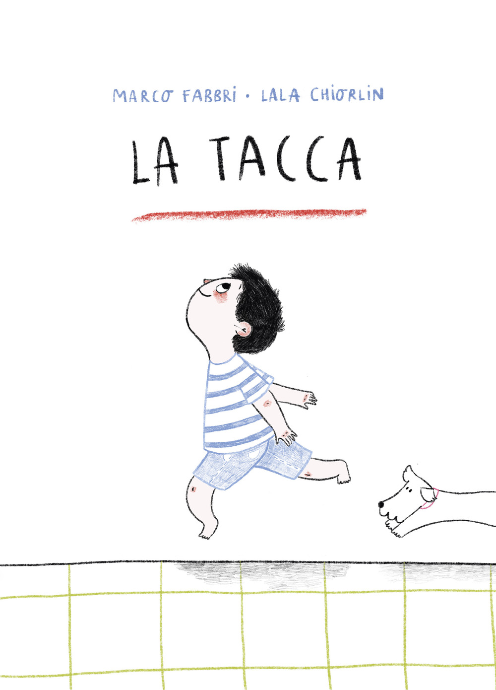 La Tacca