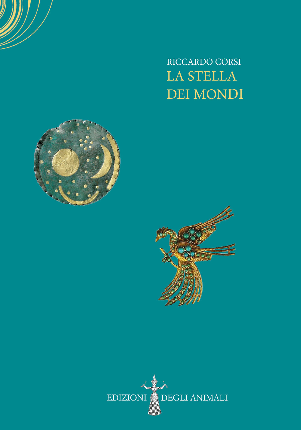 La stella dei mondi