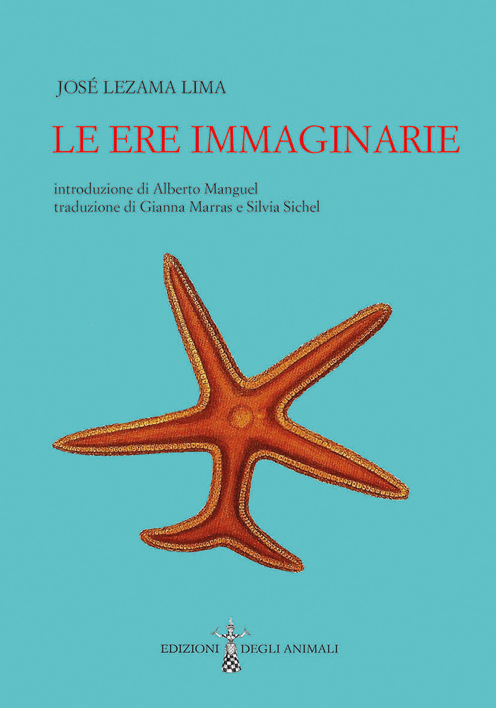 Le ere immaginarie