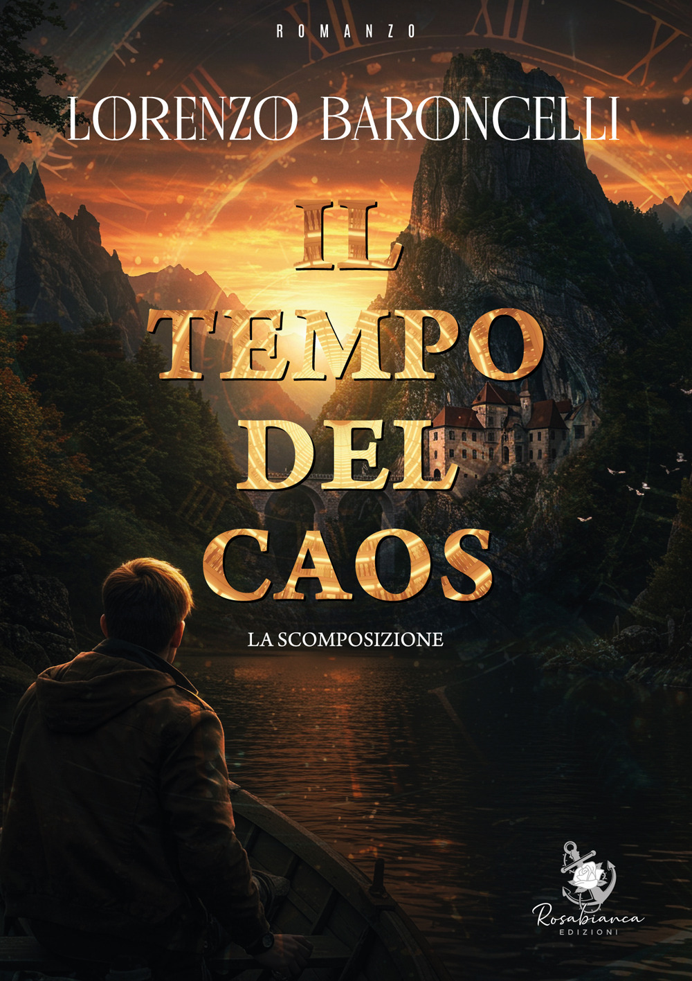 Il tempo del caos. La scomposizione